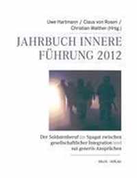 Jahrbuch Innere Fuhrung 2012