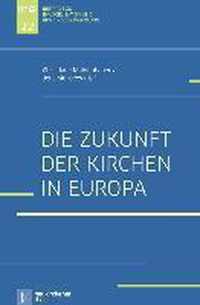 Die Zukunft der Kirche in Europa