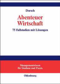 Abenteuer Wirtschaft