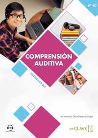 Comprensión auditiva A1/A2