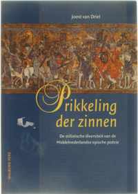 Prikkeling Der Zinnen