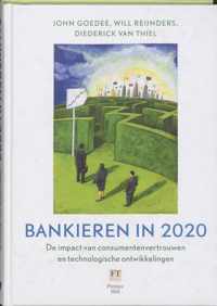 Bankieren in 2020