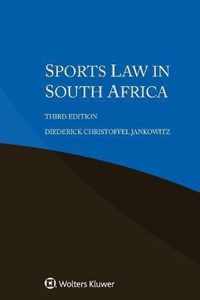 Sports Law in South Africa