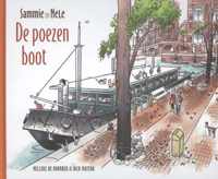 Sammie En Nele - De Poezenboot