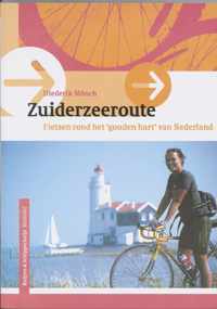 Zuiderzeeroute