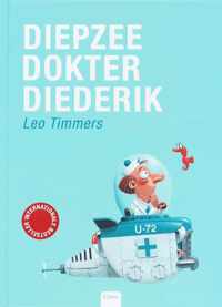 Diepzeedokter Diederik