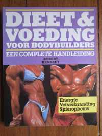 Dieet & voeding voor bodybuilders