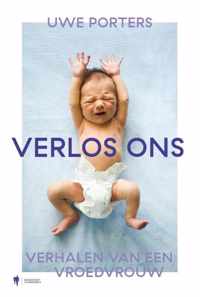 Verlos ons