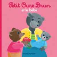 Petit Ours Brun