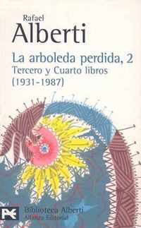 La arboleda perdida / The Trees Lost