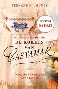 Castamar 1 -   De kokkin van Castamar