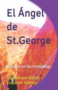 El Angel de St.George