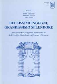 Bellissimi ingegni, grandissimo splendore