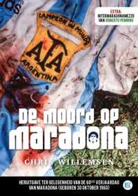 De moord op Maradona