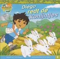 Diego / Diego redt de konijntjes