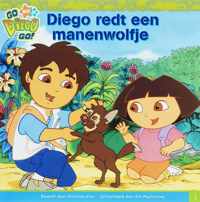 Diego Redt Een Manenwolfje 1