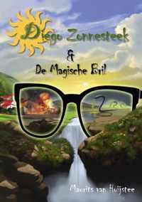 Diego Zonnesteek & De magische bril