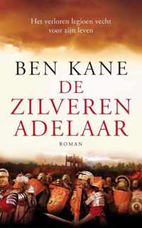 De Zilveren Adelaar