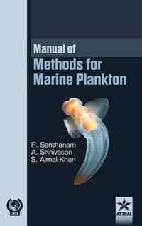 Manual of Methods for Marine Plankton