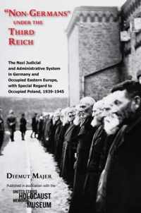 Non-Germans  under the Third Reich