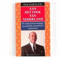 Aan het volk van Nederland