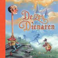 De zes dienaren