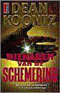 Dienaren Van De Schemering