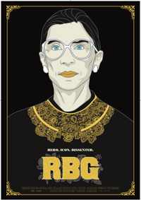 RBG (Ruth Bader Ginsburg)