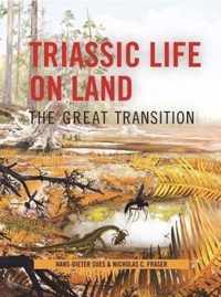 Triassic Life on Land