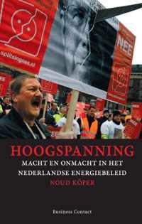 Hoogspanning