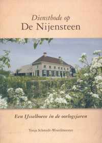 Dienstbode op de Nijensteen