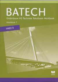 Batech VMBO-B Hoofdstuk 7 TB/WB