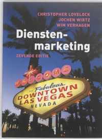 Dienstenmarketing 7/E