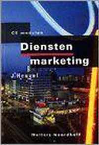 DIENSTENMARKETING