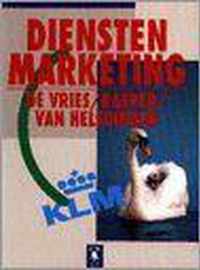 Dienstenmarketing