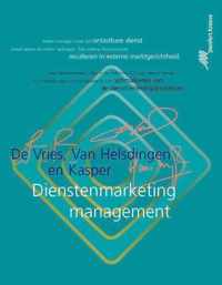 Dienstenmarketing management