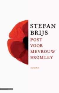 Post voor mevrouw Bromley