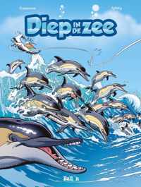 Diep in de zee 05. deel 5