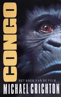 Congo | Michael Crichton