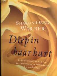 Sharon Oard Warner - Diep in haar hart