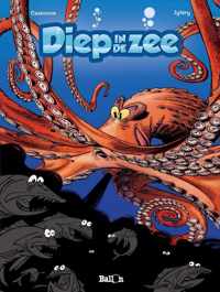 Diep in de zee 02. deel 2