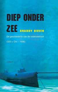 Diep onder zee