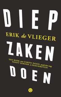 Diep zakendoen