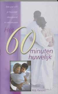 Het 60-minuten huwelijk