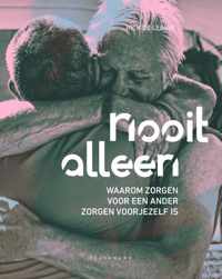 Nooit alleen - Rick de Leeuw - Paperback (9789464018554)