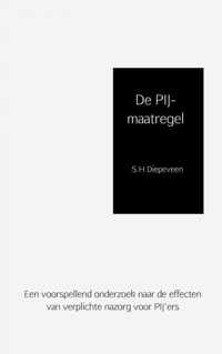 De pij-maatregel