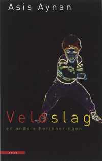 Veldslag