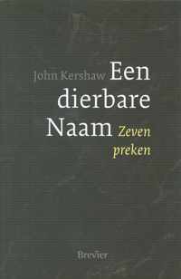 kershaw, dierbare naam