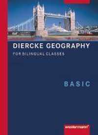 Diercke Geographie Bilingual Basic. Textbook