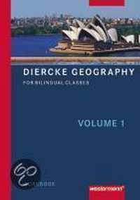 Diercke Geography Bilingual 1. Workbook